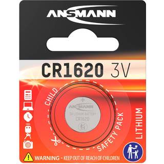 Ansmann CR1620 Batteri