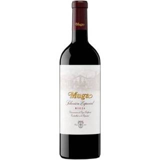 Muga Selección Especial Reserva 2020