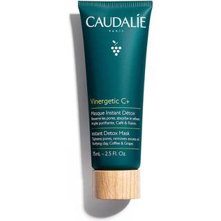 Caudalie Vinerg C Maske, 75 ml + detox