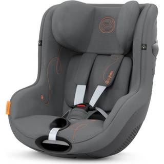 Cybex Sirona G i-Size Autostol, Lava Grey