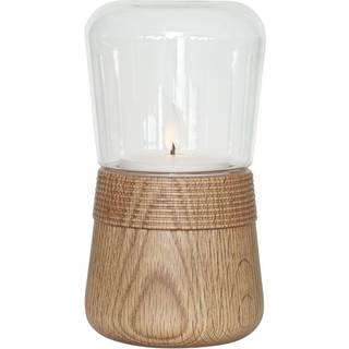 Spinn Candle, Eg