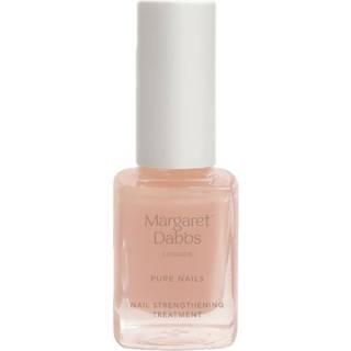 Margaret-Dabbs Pleje HaandplejeNegleforstærkende behandling 9 ml () - 9 ml