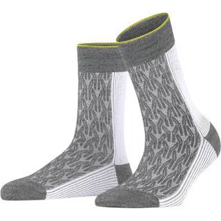 Immersive Mesh Sock
