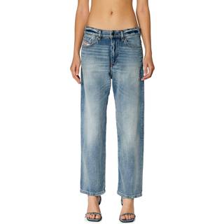 Jeans - Blue - 30W-30L