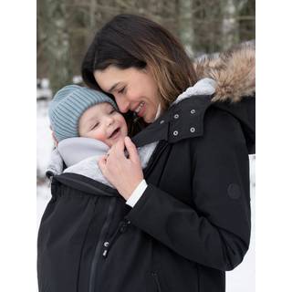 Seraphine Seraphine Premium 3 in 1 Maternity Babywearing Parka