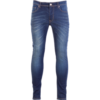 Marcus Brice Herre Jeans - Montana Dark - 28/30
