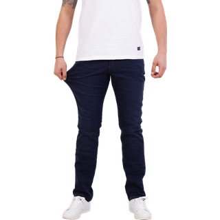 Marcus Sebastian Herre Jeans - Alaska Dark Blue - 28/30