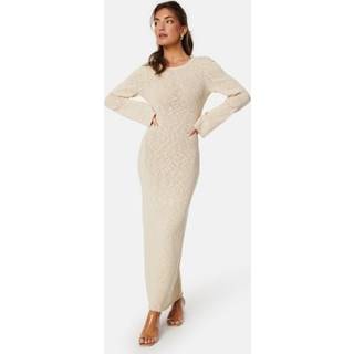 Ayra Fine Knitted Maxi Dress