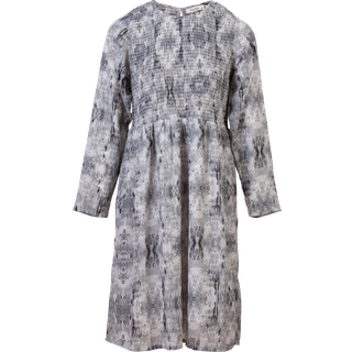 ChaCha Dame Kjole - Grey - L