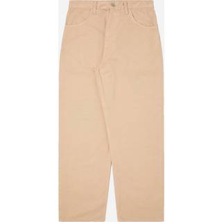 Matrix Pant - White Pepper