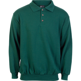 Hurricane Herre Polo - Dark Green - S