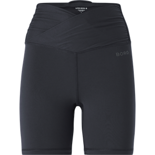 Björn Borg Studio Cross Shorts Sort, XS