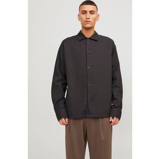 Relaxed Fit Skjorte