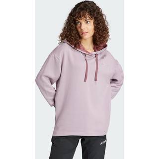 adidas Terrex Organizer Logo Hættetrøje Dame