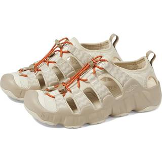 Keen Women's Hyperport H2 Birch-Plaza Taupe, 41