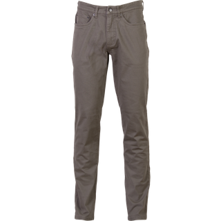 Carnét Robert Herre Jeans - Army - 34/34