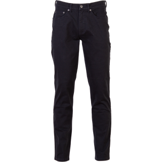 Carnét Robert Herre Jeans - Navy - 33/30