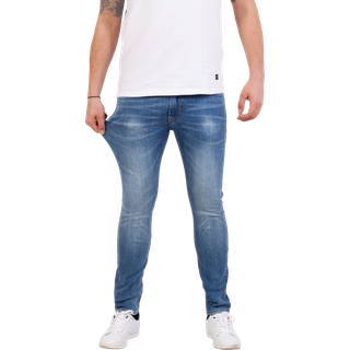 Marcus Brice Herre Jeans - Ohio Light - 28/30