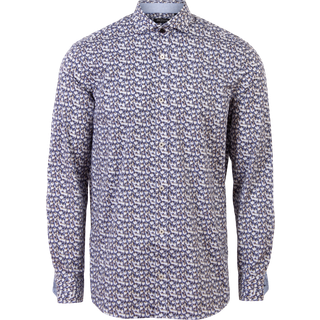 Pre End Herre Skjorte - White - M