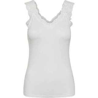 Pcbarbera Blonde Top