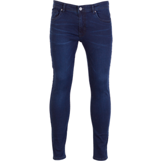 Marcus Brice Herre Jeans - Alaska Dark Blue - 27/30