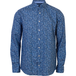 Pre End Herre Skjorte - Ultra Dark Navy - M