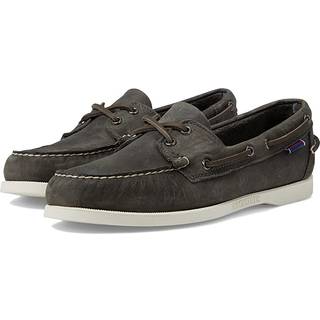 Docksides Crazy H Sko, Dark Grey, 41