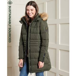 Superdry Kumano Ultimate parka