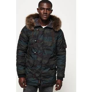 Superdry Parkajakke