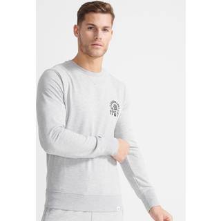 Sport Training Boxing Yard sweatshirt med rund halsudskæring