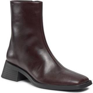 Blanca Støvle, Chocolate, 37