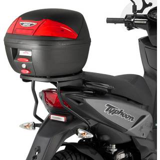 Givi Topcase-Holder Til Scooter MONOKEY/MONOLOCK