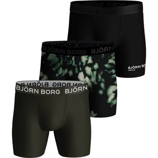 Björn Borg Sports Boxer 3-pack Multi, M