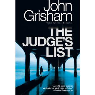 The Judge's List