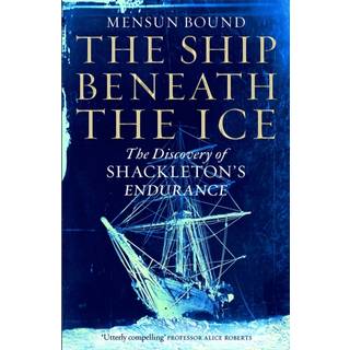 The Ship Beneath the Ice
