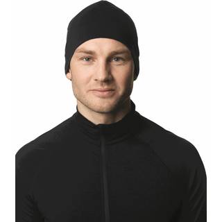 Houdini Desoli Hat True Black/Trueblack, S