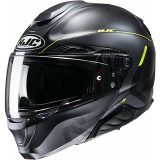HJC RPHA 91 Combust MC3HSF sort M