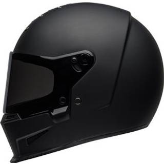 Bell Eliminator 06 Integralhjelm sort XL