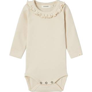 Lil Atelier Turtledove Body