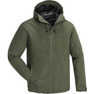 Pinewood Abisko / Telluz Herre 18.000mm-mossgreen-2XL