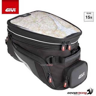 Givi Xs320 Tanklock Tanktaske XSTREAM Bag