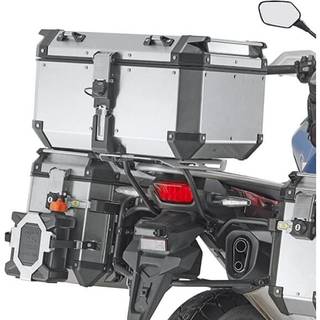 Givi Topcase-Holder MONOKEY/MONOLOCK
