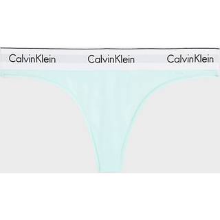 Modern Ctn Holiday Coordinate Thong