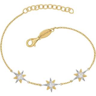 Engelsrufer Armband - ERB-NEWSTAR-ZI-BIG - gold