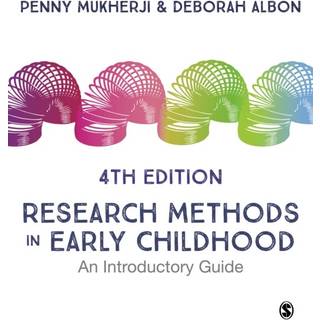 Research Methods in Early Childhood