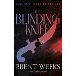 The Blinding Knife