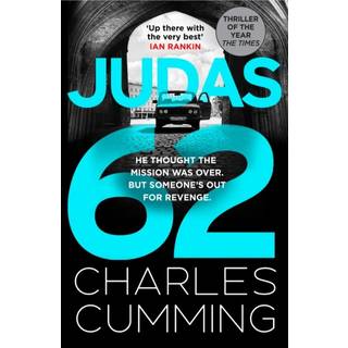 JUDAS 62