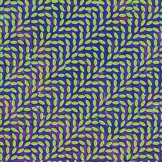 Animal Collective - Merriweather Post Pavillion