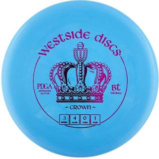 Westside Discs BT Crown - Medium