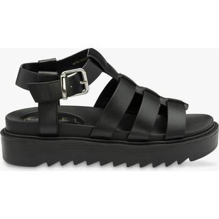 Ravel Fisherman Sandaler på en Flatform Kilehæle enhedEU 41 (UK 7)